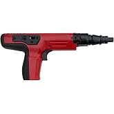 FVSCM Low Velocity Powder Actuated Tool FV308, Semi-Automatic .27 cal with built in power indicator