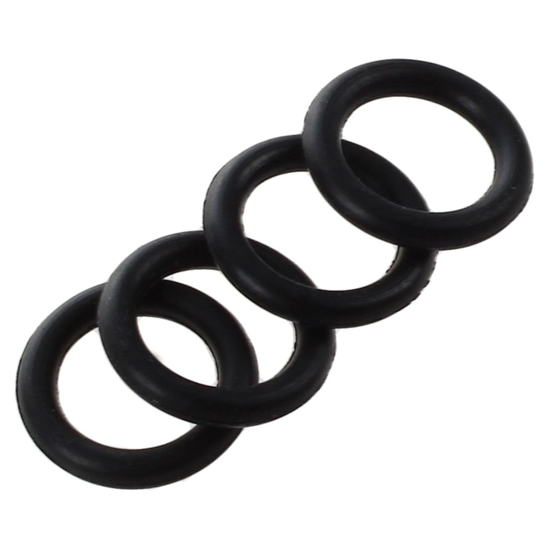 Уплотнение кольцо 1. Кольцо резиновое 9833-73. Сальник 2s4078 seal-o-ring. 5. 5.