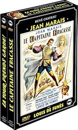 La Tour, Prends Garde - Le Capitaine Fracasse