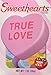 Sweethearts Conversation Candy, 8- 1oz Boxes