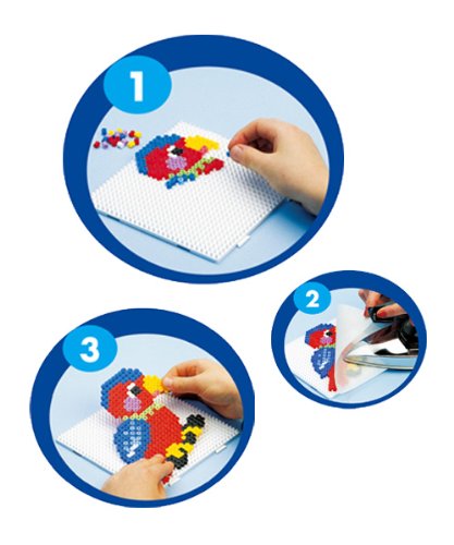 Hama Beads Ironing Paper 3 Sheets