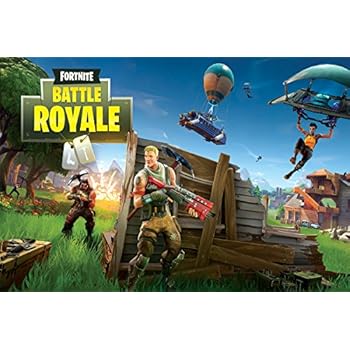 Fortnite Free Printable Posters - 350 x 350 jpeg 26kB
