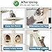 BestPet Cat Tree Cat Tower Cat Condo 72 inches Tall Multi-Level Playpen House Kitty Activity Tree Center with Funny Toys