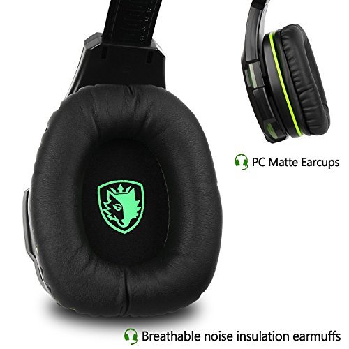 Sades Headset Reddit