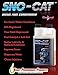 CleanBoost Sno-Cat 2oz Anti Gel Fuel Treatment - Treats 20 Gallons of Diesel