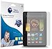 Tech Armor Kindle Fire HDX Screen Protector, Anti-Glare/Anti-Fingerprint Amazon Kindle Fire HDX 7