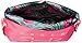Under Armour Girls' Crossbody Tote, Harmony Red (962)/Peach Horizon, One Size