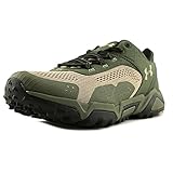 Under Armour Men's UA Glenrock Low Hiking Boots