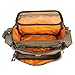 Wild River CLC WT3505 Tackle Tek Mission Lighted Convertible Tackle Bag with Four PT3500 Trays, Small