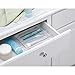 InterDesign Rain Bathroom Storage Drawer Organizer for Dental Supplies, Clear