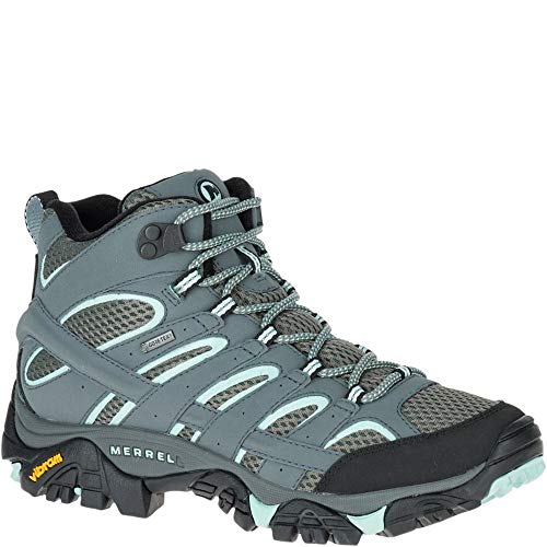 Merrell Women S Moab 2 Mid Gtx Tiendamia Com
