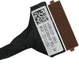 ZAHARA 30Pin LCD LVDS LED Video Screen Flex Cable for Lenovo IdeaPad V15 G2 G3 view 9