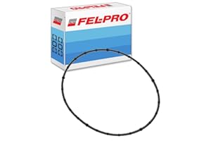 SIXITY AUTO FI Throttle Body Mounting Gasket compatible with Ford F-150 5.0L 6.2L V8 2010-2016