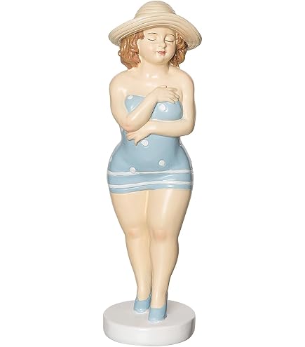 Beachcombers Mini-Krebs-Hack-Ornament – Hautfarben, Perfekt Als Sammelstück Oder Originelles Geschenk