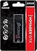 Corsair CMFVYGTX3B-256GB Flash Voyager GTX 256GB USB 3.0 Flash Drive