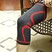 Knee Brace, Compression Knee Sleeve Support for Running, Biking, Jogging, Sports, Basketball,Joint Pain Relief, Meniscus Tear, ACL, Arthritis and Injury Recovery