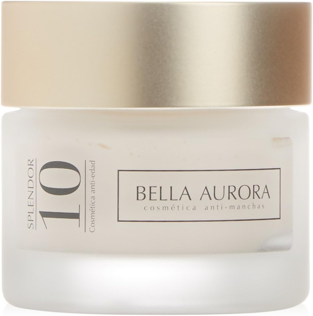 BELLA AURORA SPLENDOR 10 CREAM 50ML