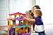 Fisher-Price Dora The Explorer: Playtime Together Dora and Me Dollhouse