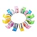 ST Washi Masking Tape with Cute Dispenser, 0.47