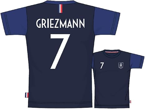 griezmann t shirt