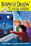 The Secret of the Scarecrow (Nancy Drew and the Clue Crew)
