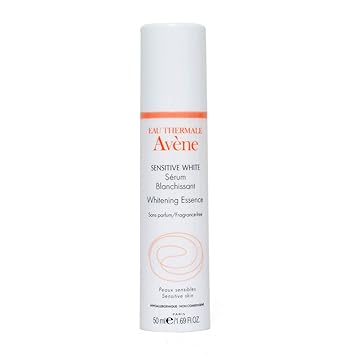avene sensitive white serum