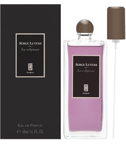 Amazon.com : Serge Lutens La Religieuse Eau De Parfum Spray