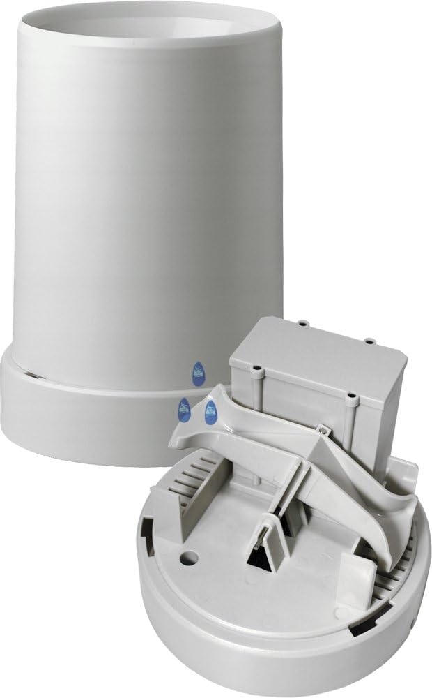 La Crosse Technology TX58UNIT Wireless Rain Gauge for Professional WS