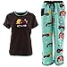 Lazy One Hit The Hay Pajama Set for Women