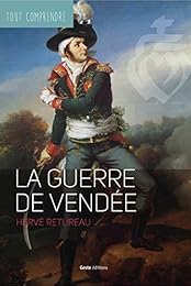 La  guerre de Vendée