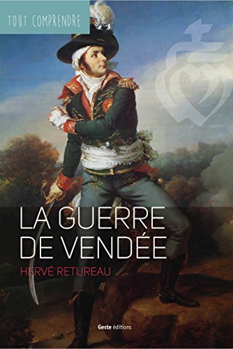 La  guerre de Vendée