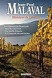 Histoires de familles (French Edition) by 