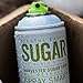 Ironlak Sugar Spray Paint, 400ml, Swizzle