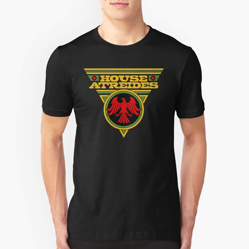 Dune House Atreides Tshirtt Shirt For Unisex Full Teevimy