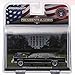 Greenlight 1:43 Presidential Limos 1972 Lincoln Continental Gerald R. Ford