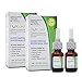 Fluticasone Nasal Spray Allergy Relief - 24 Hour Non Drowsy Allergy Nasal - Nose Spray Relief for Sinus Allergies - Prescription Strength Fluticasone Propionate 50mcg - 2 Month Supply