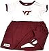 Virginia Tech Hokies Baby Onesie Dress