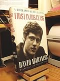 First in His Class: A Biography Of Bill Clinton