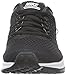 NIKE Women's Air Zoom Pegasus 33 OC Running Shoe Black/Cool Grey/Wolf Grey/White 10