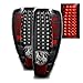 SPPC Black LED Tail Lights Assembly Set for Chevrolet Colorado - (Pair) Includes Driver Left and Passenger Right Side Replacement
