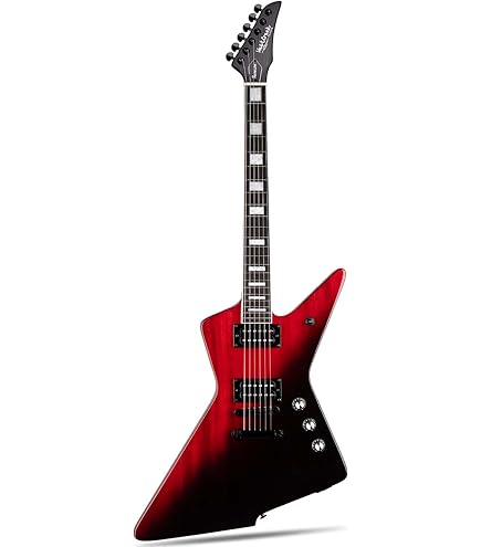 X-JAPAN HIDE Miniature Guitar Fernandes w/Guitar Pick : Amazon.ca