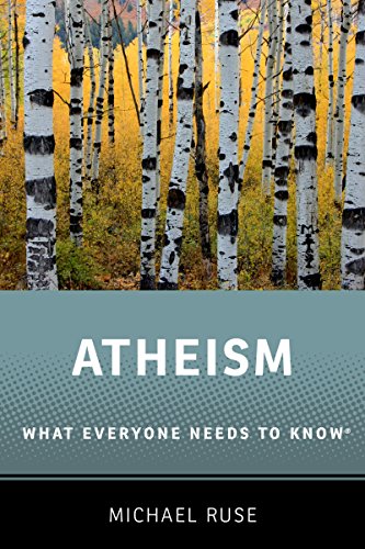 Atheism: What Everyone Needs to Know?