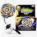 Buywin Burst Starter B-79 Booster Drain Fafnir 8 Nt Bey BURST Blade Ripcord Launcher Battling Top 4D System BeyLauncher Spining Top Toys