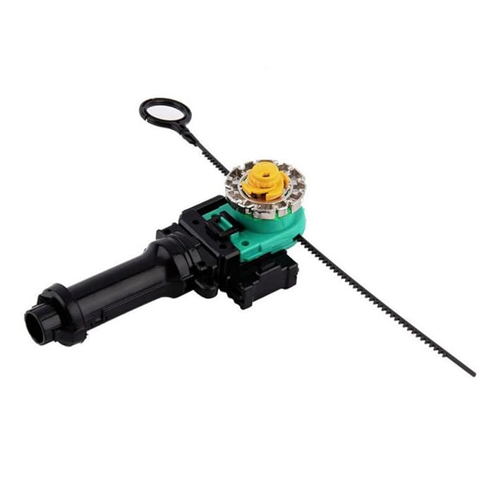 generic 4d launcher grip beyblade set