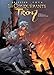 Les conquérants de Troy, Tome 3 : La bataille de Port-Fleuri by 