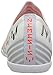 adidas Boy's Nemeziz Messi Tango 17.3 in J Soccer Shoe, White/Solar Orange/Black, 3.5 Medium US Little Kid