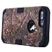 iPhone 7 Plus Case, LONTECT Camouflage Tree Hybrid Heavy Duty Shockproof Case Dual Layer Hard PC+ Soft Silicone Impact Protection for Apple iPhone 7 Plus, Tree Camo/Black