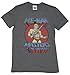 Mens Classic He Man T Shirt