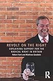 Revolt on the Right: Explaining Support for the Radical Right in Britain (Extremism and Democracy)