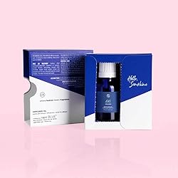 Capri Blue Diffuser Oil Refill - Premium Fragrance